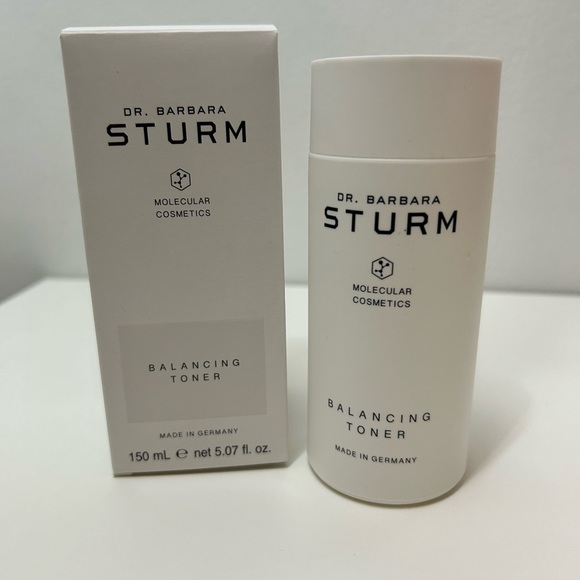 Dr. Barbara Sturm Balancing Toner - Picture 3 of 3